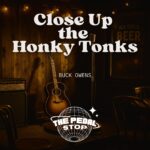 Tab and Tracks - Close Up the Honky Tonks